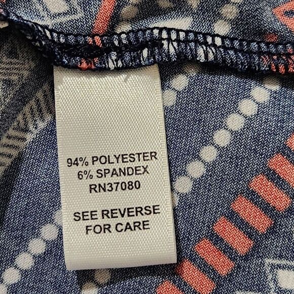 est 1946 Womens Tunic top Size 26-28 - Picture 9 of 10